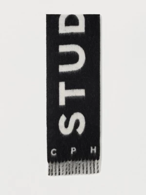 Foto van product Sjaal Copenhagen Studios zwart