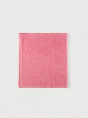 Foto van product Sjaal Emporio Armani roze