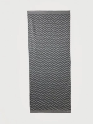 Foto van product Sjaal Emporio Armani zwart