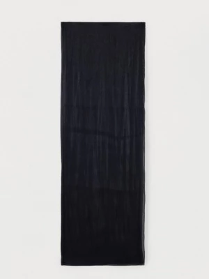 Foto van product Sjaal Emporio Armani zwart
