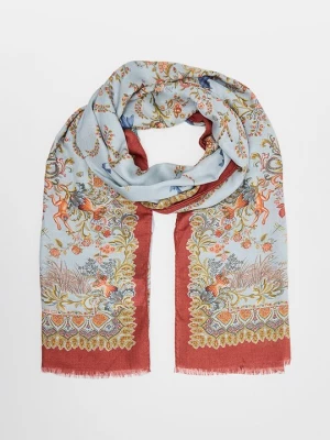 Foto van product Sjaal ETRO