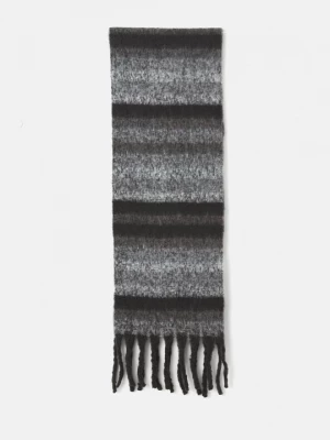 Foto van product Sjaal Even&Odd By Zalando zwart