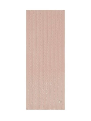 Foto van product Sjaal Guess donkerroze