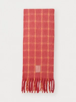 Foto van product Sjaal Guess roze