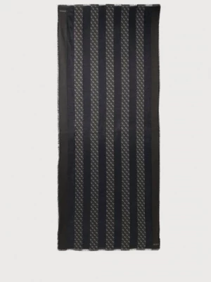 Foto van product Sjaal Guess zwart