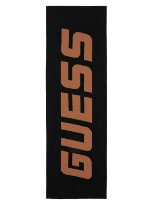 Foto van product Sjaal Guess zwart
