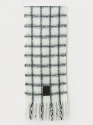 Foto van product Sjaal Guess zwart