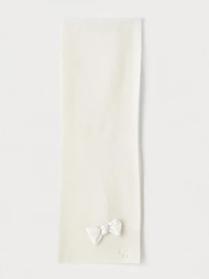 Foto van product Sjaal Il Gufo wit