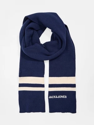 Foto van product Sjaal Jack&Jones donkerblauw