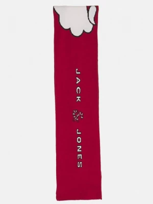 Foto van product Sjaal Jack&Jones rood