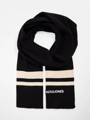 Foto van product Sjaal Jack&Jones zwart