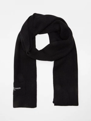 Foto van product Sjaal Kurt Geiger zwart