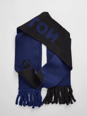 Foto van product Sjaal Lanvin donkerblauw