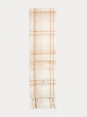 Foto van product Sjaal Lauren Ralph Lauren crème