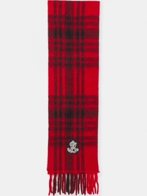 Foto van product Sjaal Lauren Ralph Lauren zwart