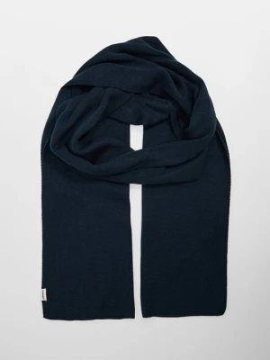 Foto van product Sjaal lindbergh blauw
