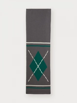 Foto van product Sjaal MAX&Co. blauw