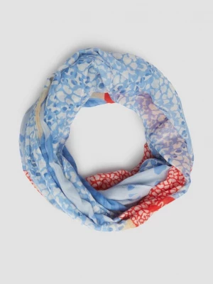Foto van product Sjaal met all-over print s.Oliver