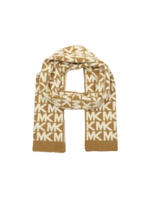 Foto van product Sjaal Michael Kors beżowy