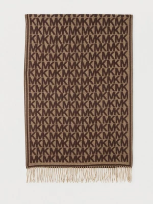 Foto van product Sjaal Michael Kors bruin