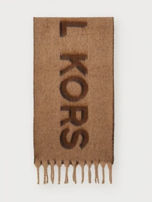 Foto van product Sjaal Michael Kors camel
