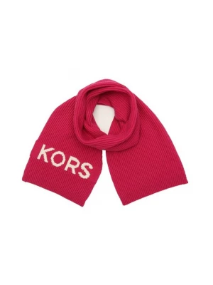Foto van product Sjaal Michael Kors donkerrood