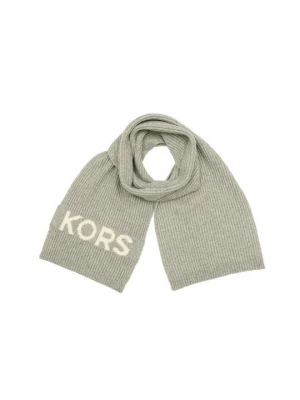 Foto van product Sjaal Michael Kors grijs