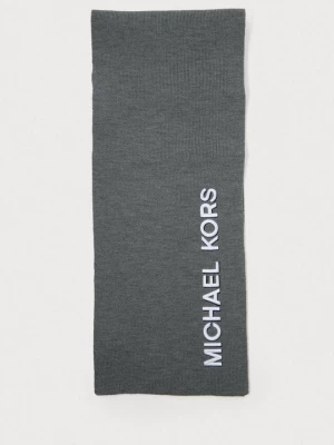 Foto van product Sjaal Michael Kors grijs