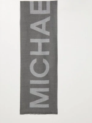 Foto van product Sjaal Michael Kors grijs