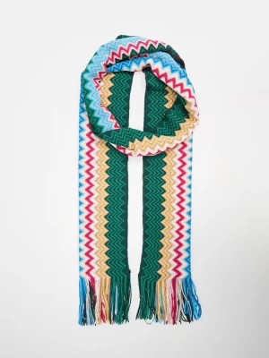 Foto van product Sjaal Missoni