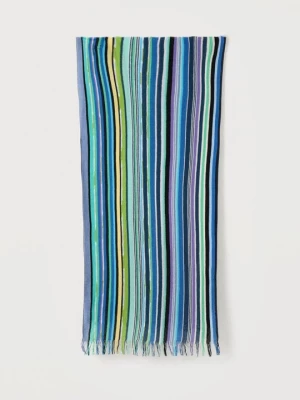 Foto van product Sjaal Missoni blauw