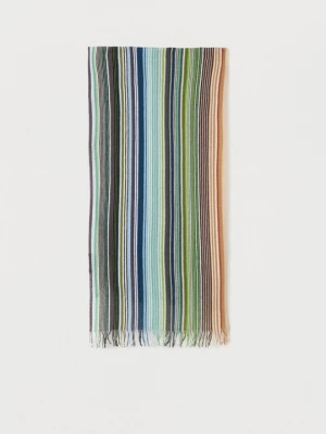 Foto van product Sjaal Missoni groen