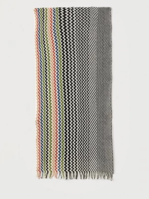 Foto van product Sjaal Missoni zwart