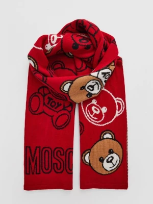 Foto van product Sjaal MOSCHINO