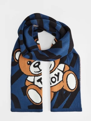 Foto van product Sjaal MOSCHINO