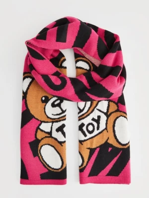 Foto van product Sjaal MOSCHINO