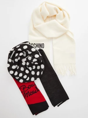Foto van product Sjaal MOSCHINO