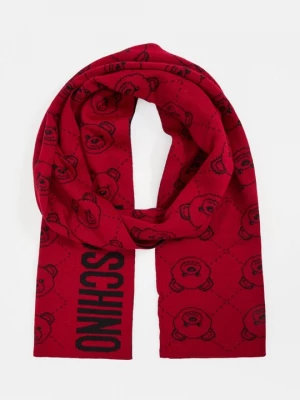 Foto van product Sjaal MOSCHINO