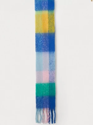 Foto van product Sjaal Only blauw