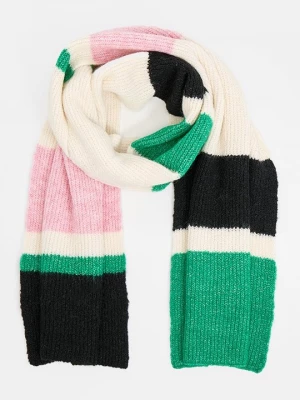 Foto van product Sjaal ONLY GIRLS groen