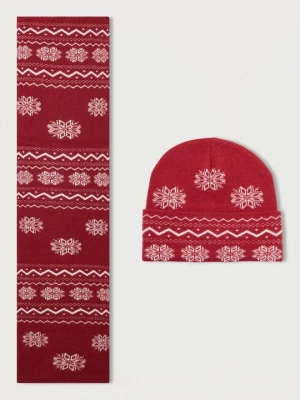 Foto van product Sjaal Only & Sons donkerblauw