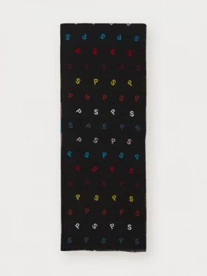 Foto van product Sjaal Paul Smith