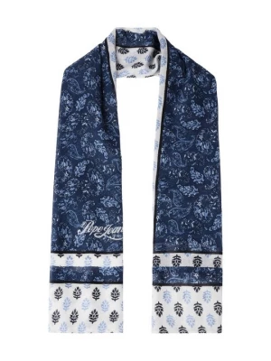 Foto van product Sjaal Pepe Jeans donkerblauw