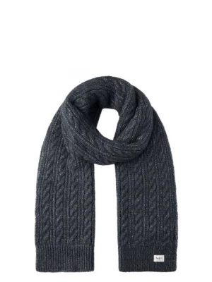 Foto van product Sjaal Pepe Jeans donkerblauw