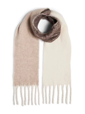 Foto van product Sjaal Pieces beżowy