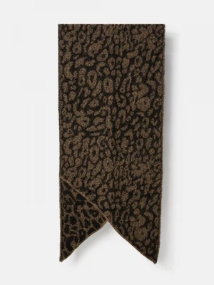 Foto van product Sjaal Pieces bruin