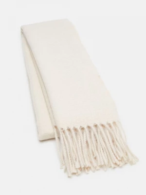 Foto van product Sjaal Pieces crème
