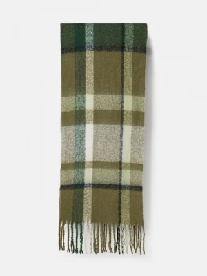 Foto van product Sjaal Pieces groen