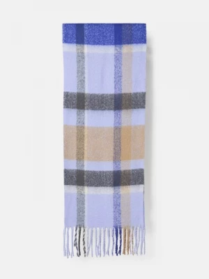 Foto van product Sjaal Pieces paars