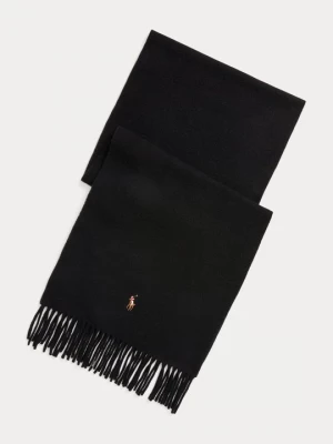 Foto van product Sjaal Polo Ralph Lauren zwart